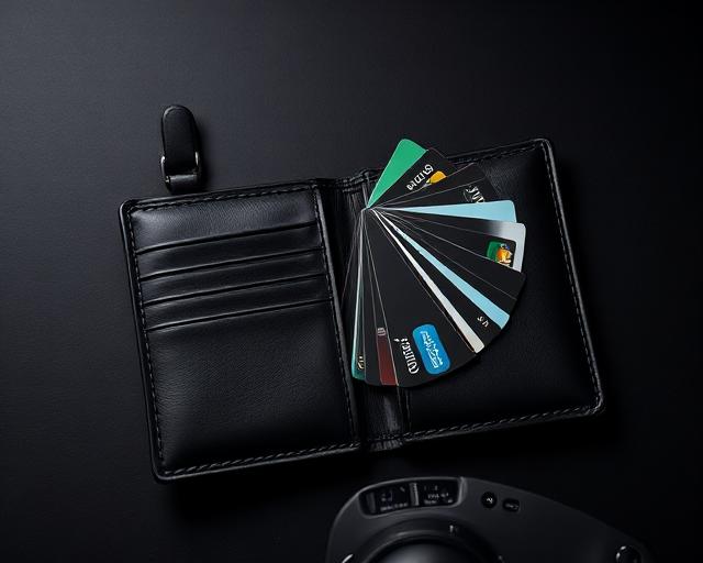 What to look for in a lifetime free credit card